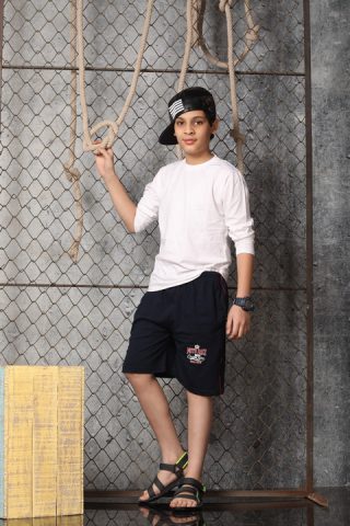 1077 BOYS SHOTS
